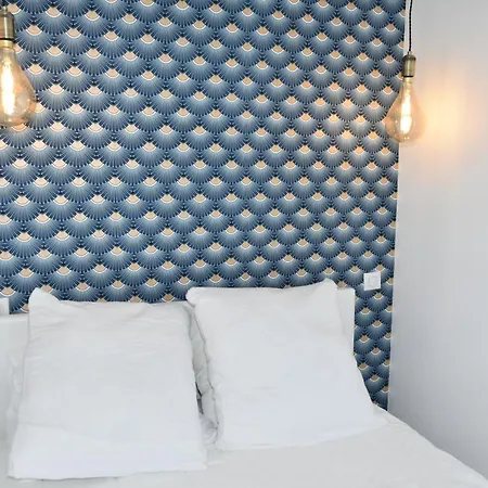 Apartment Saint-gilles-croix-de-vie, 2 Pieces 'o Gite' Saint-Gilles-Croix-de-Vie