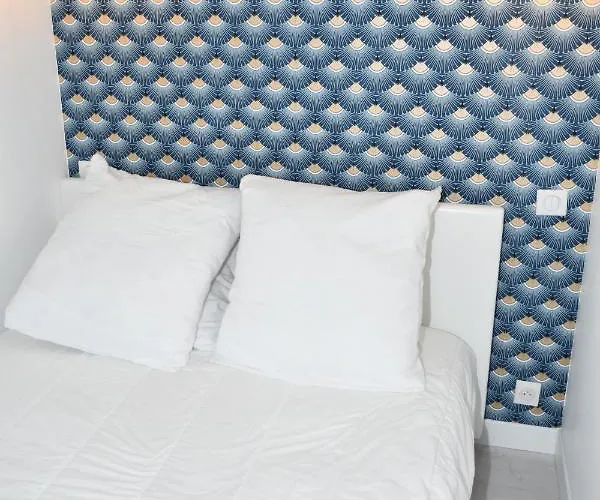 Saint-gilles-croix-de-vie, 2 Pieces 'o Gite' *