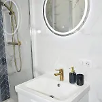 Saint-gilles-croix-de-vie, 2 Pieces 'o Gite' Апартаменты Сен-Жиль-Круа-де-Ви