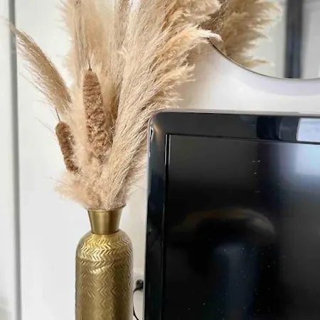 Saint-gilles-croix-de-vie, 2 Pieces 'o Gite' *