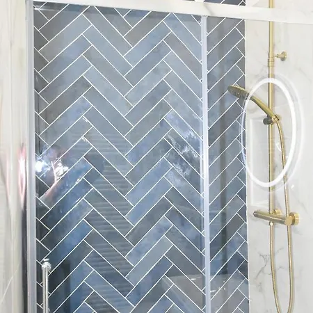 Saint-gilles-croix-de-vie, 2 Pieces 'o Gite' Апартаменты *