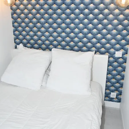 Saint-gilles-croix-de-vie, 2 Pieces 'o Gite' *