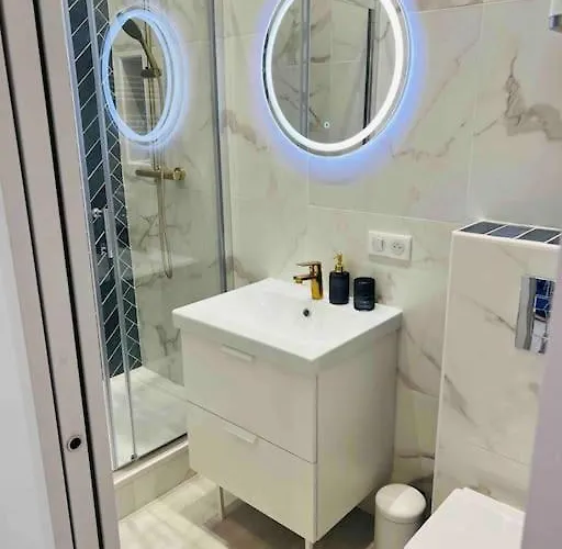 Saint-gilles-croix-de-vie, 2 Pieces 'o Gite' * Saint Gilles Croix de vie