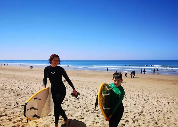 Saint-gilles-croix-de-vie, 2 Pieces 'o Gite' Appartement